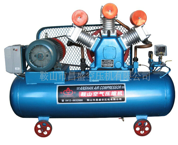 【節(jié)能無油空壓機(jī)】為你的企業(yè)推波助瀾。