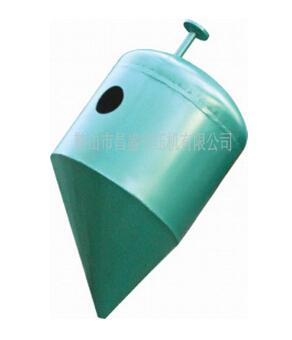 【蒸汽儲(chǔ)氣罐】不怕壓力，勇往直前