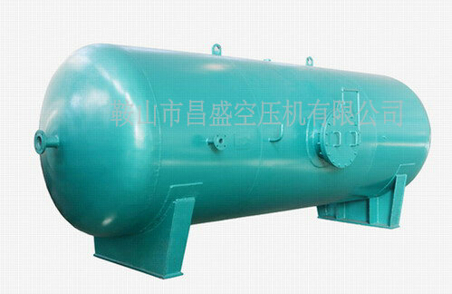 【臥式儲氣罐】緊隨時代的步伐。
