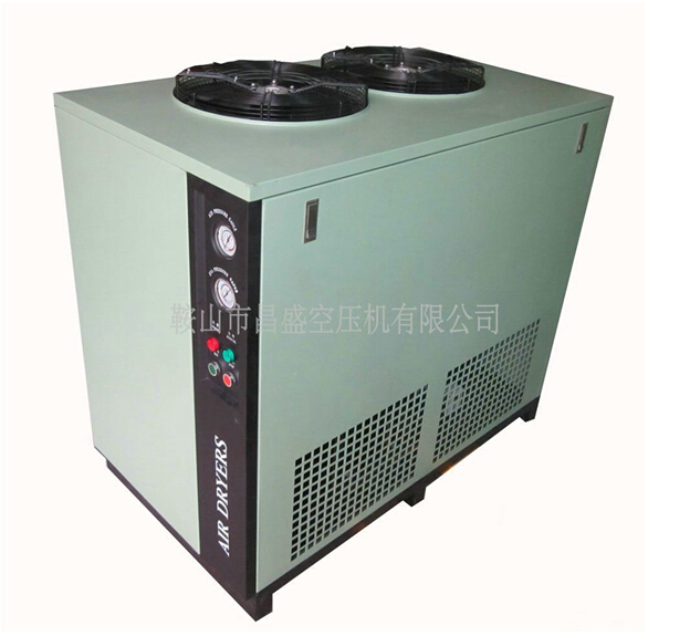 【大型冷凍干燥機(jī)】是時候展示真正的實(shí)力了。