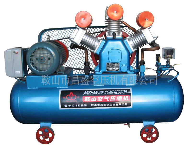 【節(jié)能無油空壓機(jī)】直接傳動的強(qiáng)大的特性。