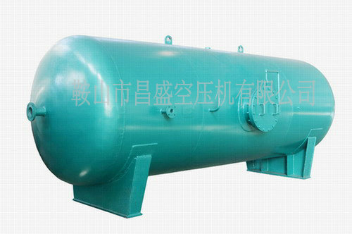 【空壓機(jī)儲氣罐】與空壓機(jī)該如何匹配呢？